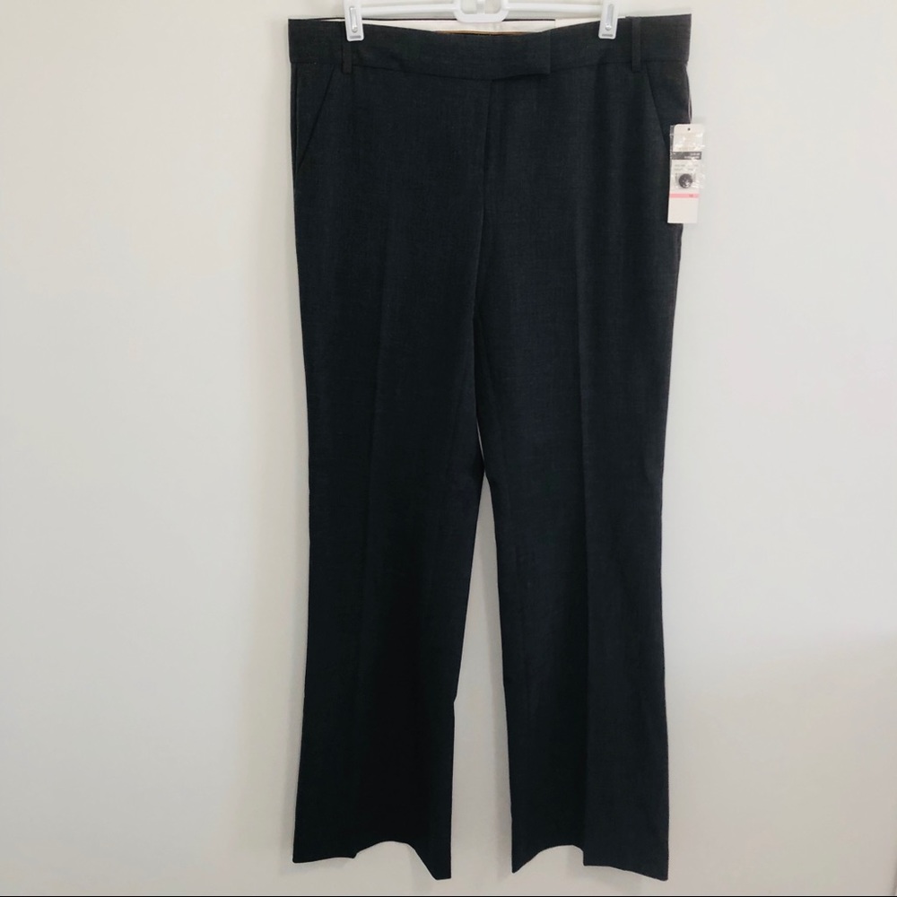 Laundry be Shelli Segal work pants